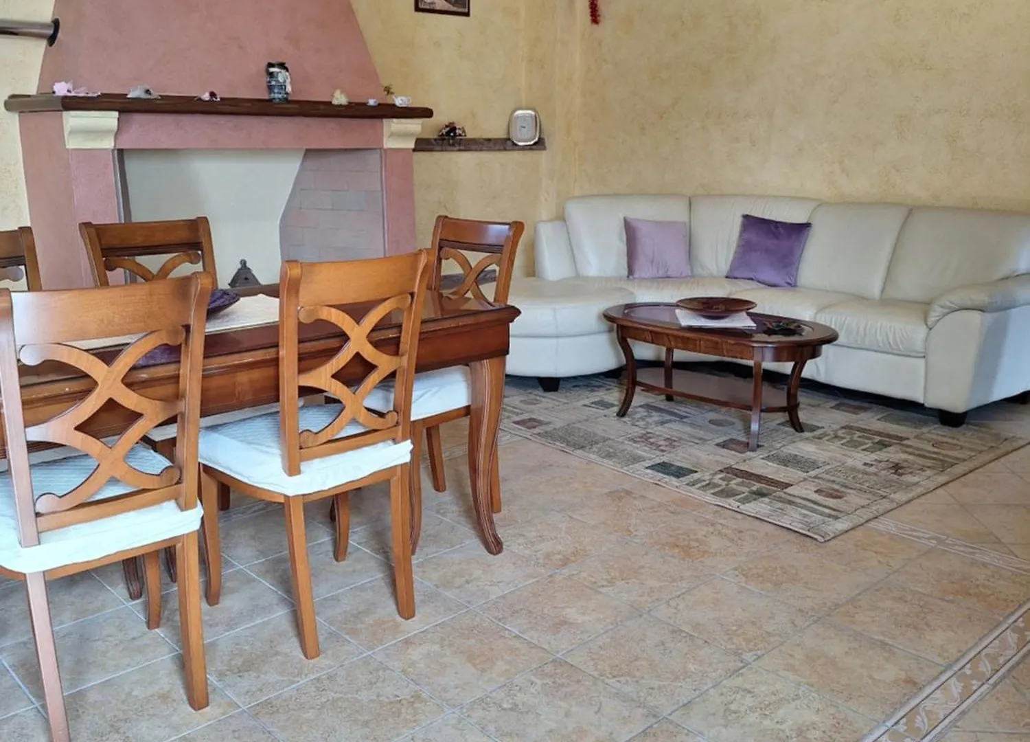 Σπίτι διακοπών Casa Corte Manna Irgoli Ιταλία