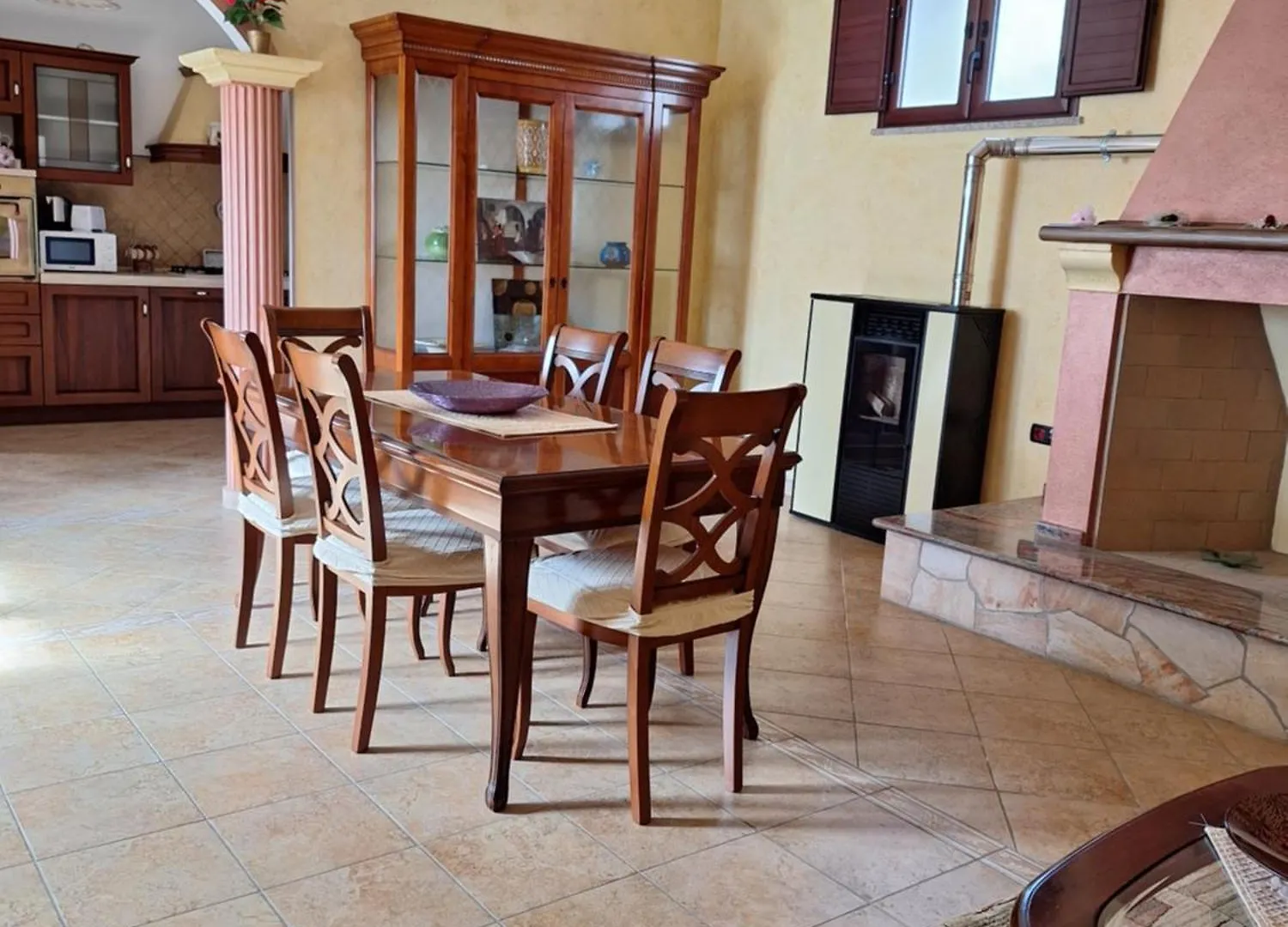 Casa Corte Manna Irgoli 0*,