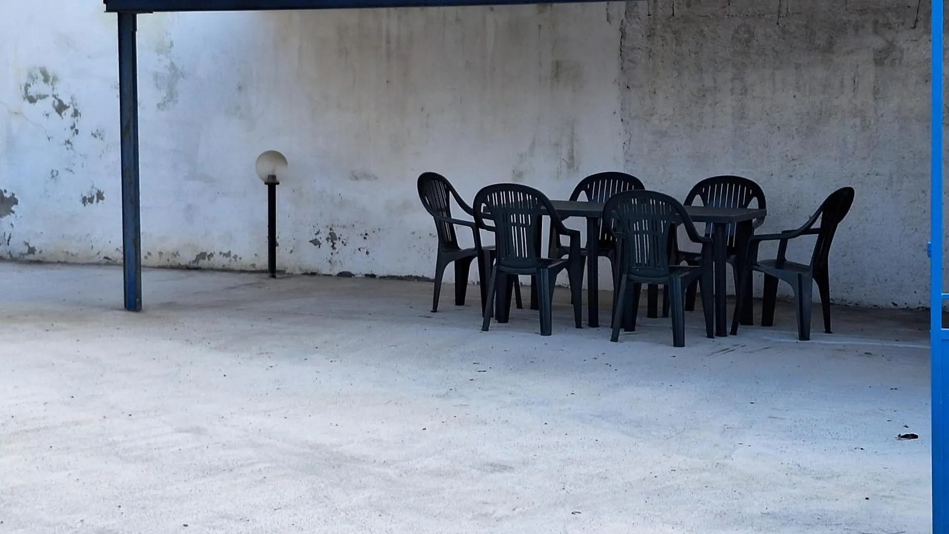 Casa Corte Manna Irgoli 0*,