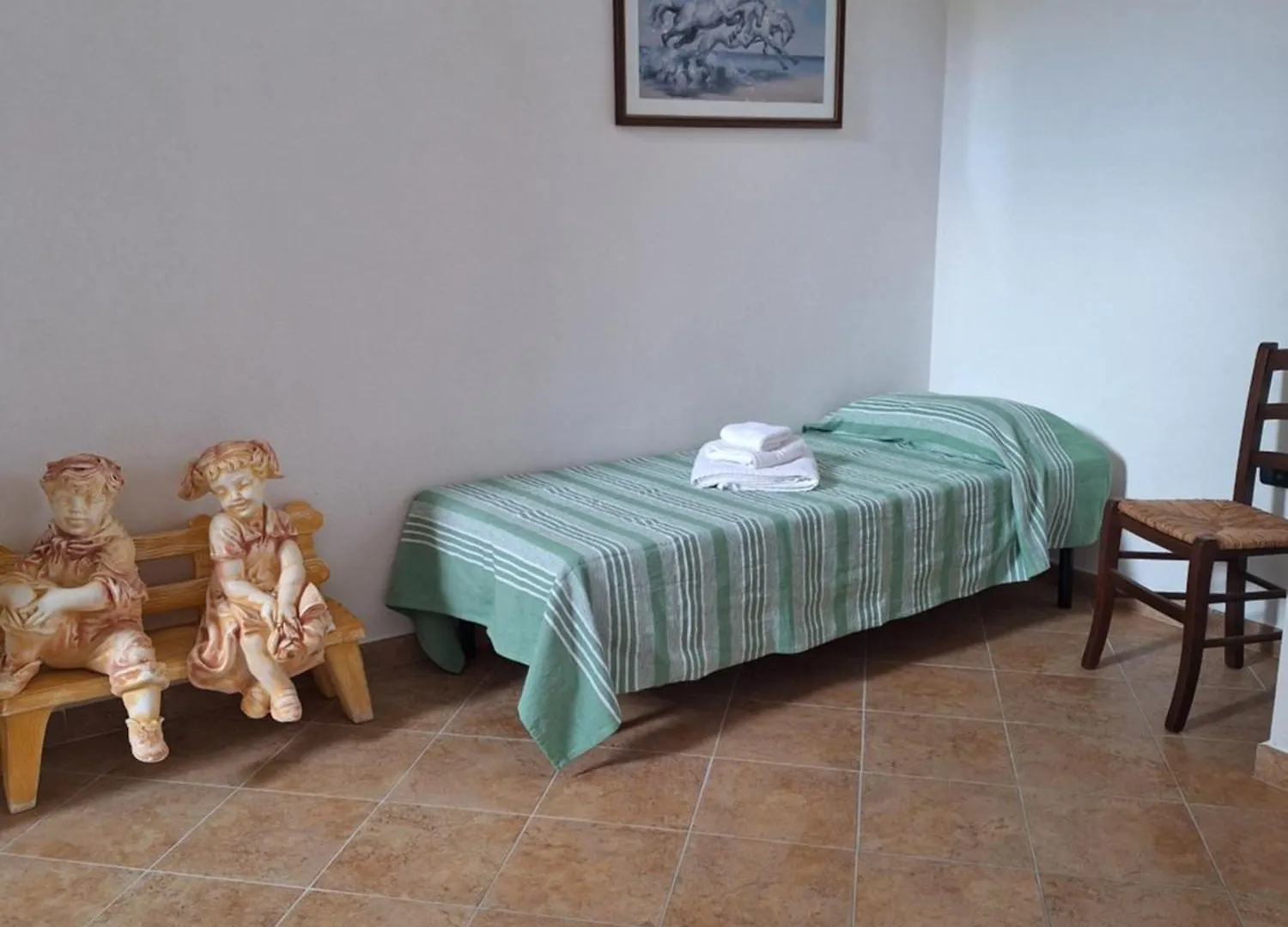 Casa Corte Manna Irgoli Σπίτι διακοπών