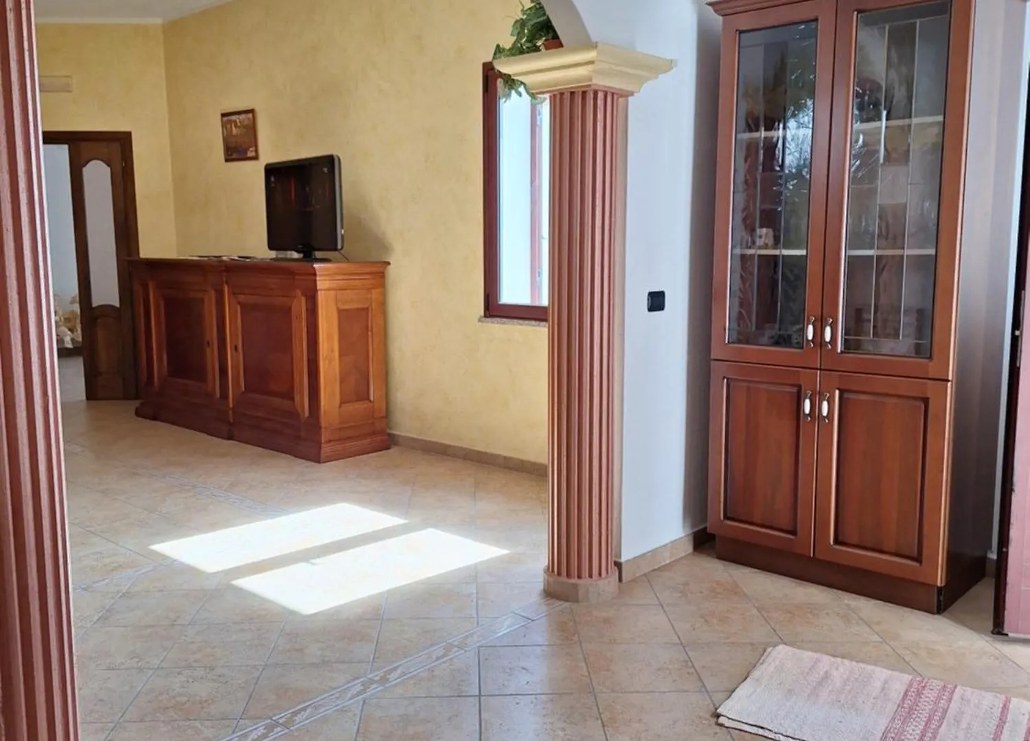 Casa Corte Manna Irgoli
