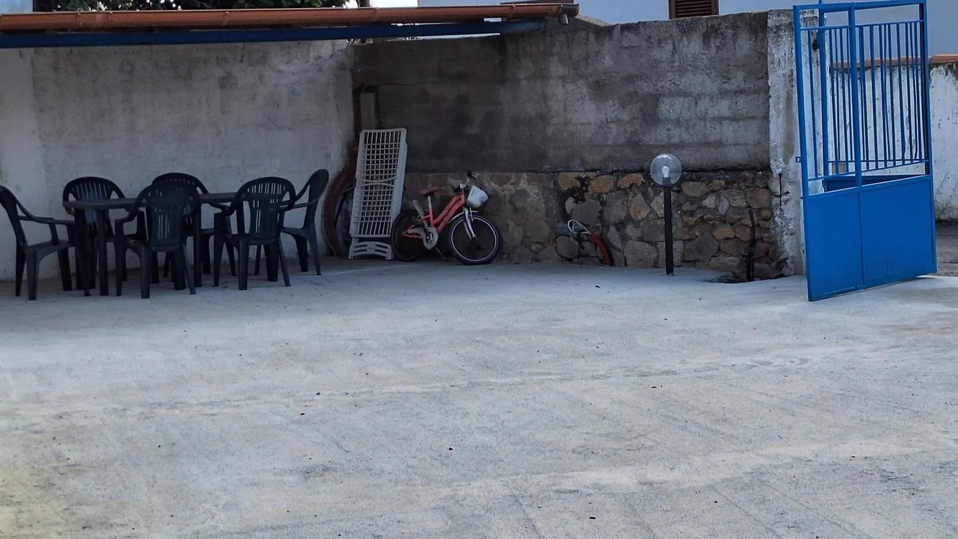Casa Corte Manna Irgoli Σπίτι διακοπών
