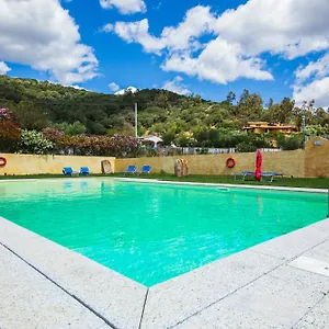  Casa di campagna Piperedda